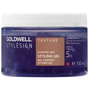 Goldwell Stylesign Ultra Volume Lagoom Jam 150ML