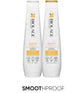 Biolage Smoothproof Frizzy, Unruly Hair Duo