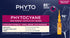 PHYTOCYANE Revitalizing hair Serum for Women SERUM  CAP 12 X 3.5ML