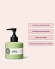 Maria Nila Structure Repair Leave in Cream 200ml - Beauty Supply Outlet