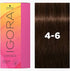 Schwarzkopf Igora Vibrance Demi Permanent 4-6 Medium Brown Chocolate