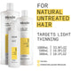 Nioxin System 1 Scalp Therapy Conditioner