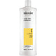 Nioxin System 1 Scalp Therapy Conditioner