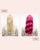 Maria Nila Color Refresh Pink Pop 100ml - Beauty Supply Outlet
