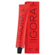 Schwarzkopf IGORA Royal 6-65 Auburn Gold Blonde Permanent Hair Color