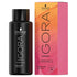 Schwarzkopf Igora Vibrance Demi Permanent 6-46 Medium Brown Beige Chocolate