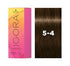 Schwarzkopf Igora Vibrance Demi Permanent 5-4 Light Brown Beige Gold