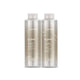 Joico Blonde Life Brightening shampoo and conditioner litre duo 