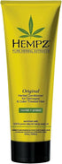 Hempz Original Herbal Conditioner for Damaged & Color Treated Hair 9oz
