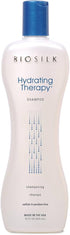 Biosilk Hydrating Therapy Shampoo 12oz
