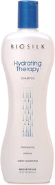 Biosilk Hydrating Therapy Shampoo 12oz - Beauty Supply Outlet