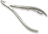 Belcam Ultra Cuticle Nipper 4" #2401U