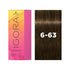 Schwarzkopf Igora Vibrance Demi Permanent 6-63 Dark Blonde Chocolate Matt