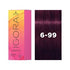 Schwarzkopf Igora Vibrance Demi Permanent 6-99 Dark Blonde Violet Violet