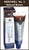 BERRYWELL Augenblick Eyebrow and Eyelash Permanent Cream Natural Brown F-3 Color Tint