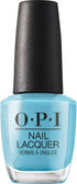 OPI Can’t Find My Czechbook