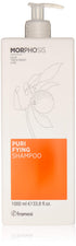 Framesi Morphosis Purifying Shampoo 1L
