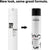 L'Oreal Professional Techni Art Infinium 4 Hairspray - Beauty Supply Outlet