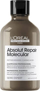 L'oreal Professional Absolut Repair Molecular Shampoo