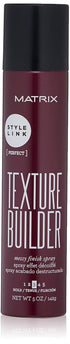 Matrix Style Link Texture Builder Messy Finish Spray 5oz