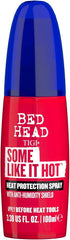 Bed Head By TIGI some Like It Hot Heat Protection Spray, 100ml