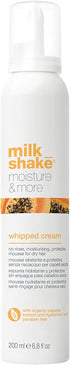 Milk_shake Moisture & More Whipped Cream 200ml