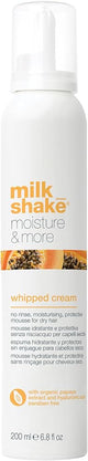Milk_shake Moisture & More Whipped Cream 200ml - Beauty Supply Outlet