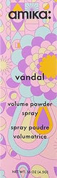 Amika Vandal Volume Power Spray 4.5g
