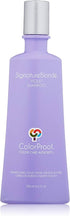 Colorproof Signature Blonde Violet Shampoo