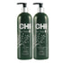 Chi Tea Tree Shampoo and Conditioner 25OZ Tween