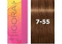 Schwarzkopf Igora Vibrance Demi Permanent 7-55 Medium Blonde Gold