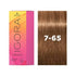 Schwarzkopf Igora Vibrance Demi Permanent 7-65 Medium Blonde Chocolate Gold