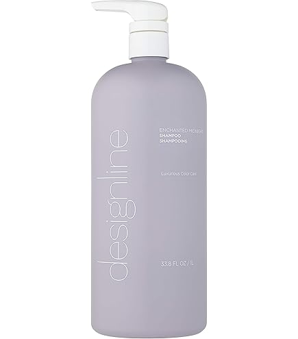 Regis Designline Echanted Midnight Shampoo 1L - Beauty Supply Outlet