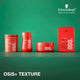 Osis+ Dust It Mattifying Volume Texture Powder 10g