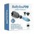 BabylissPro Nano-Titanium Detachable 3-in-1 Hot Air Brush
