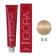 Schwarzkopf IGORA® Royal Color Natural .0 Collection