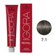 Schwarzkopf IGORA® Royal Color Ash Collection