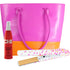 CHI Pink Papaya Limited Edition Kit