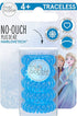 Invisibobble Traceless Frozen Color Change 4pcs