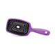 CURL KEEPER FLEXY HAIR BRUSH - Detangling Hair Brush