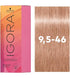 Schwarzkopf Igora Vibrance Demi Permanent 9.5-46 Extra Light Blonde Beige Chocolate