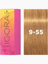 Schwarzkopf Igora Vibrance Demi Permanent 9-55 Extra Light Blonde Gold