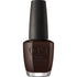 OPI Shh... It's Top Secret!