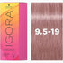 Schwarzkopf Igora Vibrance Demi Permanent 9.5-19 Cendre Violet