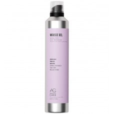AG Care Mousse Gel Extra-Firm Curl Retention | Now Save 20%