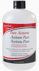 Pure Acetone Nail Polish Remover
