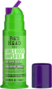 TIGI BED HEAD Curls Rock Amplifier Mega Curling Shaping Cream 1.45oz