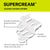 DevaCurl SuperCream 150ml/5.1oz