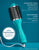 Moroccanoil Effortless Style 4 In 1 Blow Dry Brush