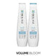 Biolage VolumeBloom Shampoo & Conditioner Sprint Duo; Save 20%